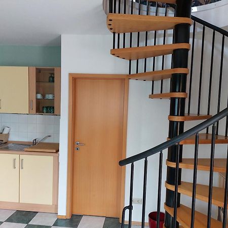 Ferienwohnung In Вормс Екстериор снимка