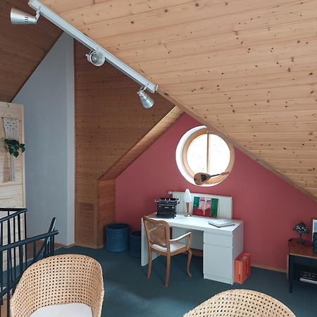 Ferienwohnung In Вормс Екстериор снимка