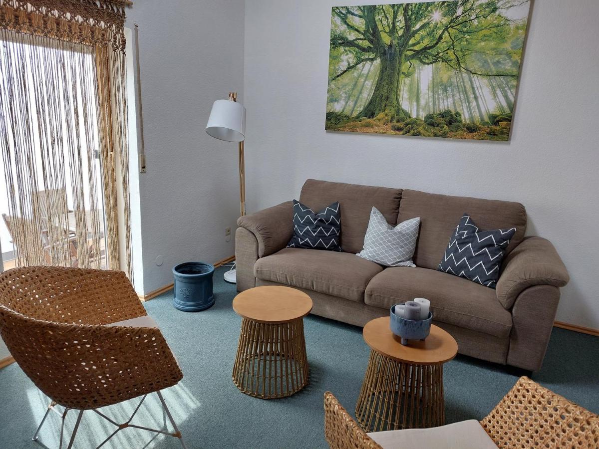 Ferienwohnung In Вормс Екстериор снимка
