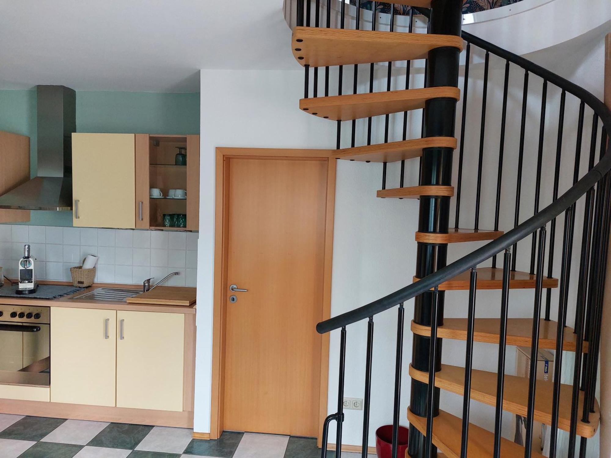 Ferienwohnung In Вормс Екстериор снимка