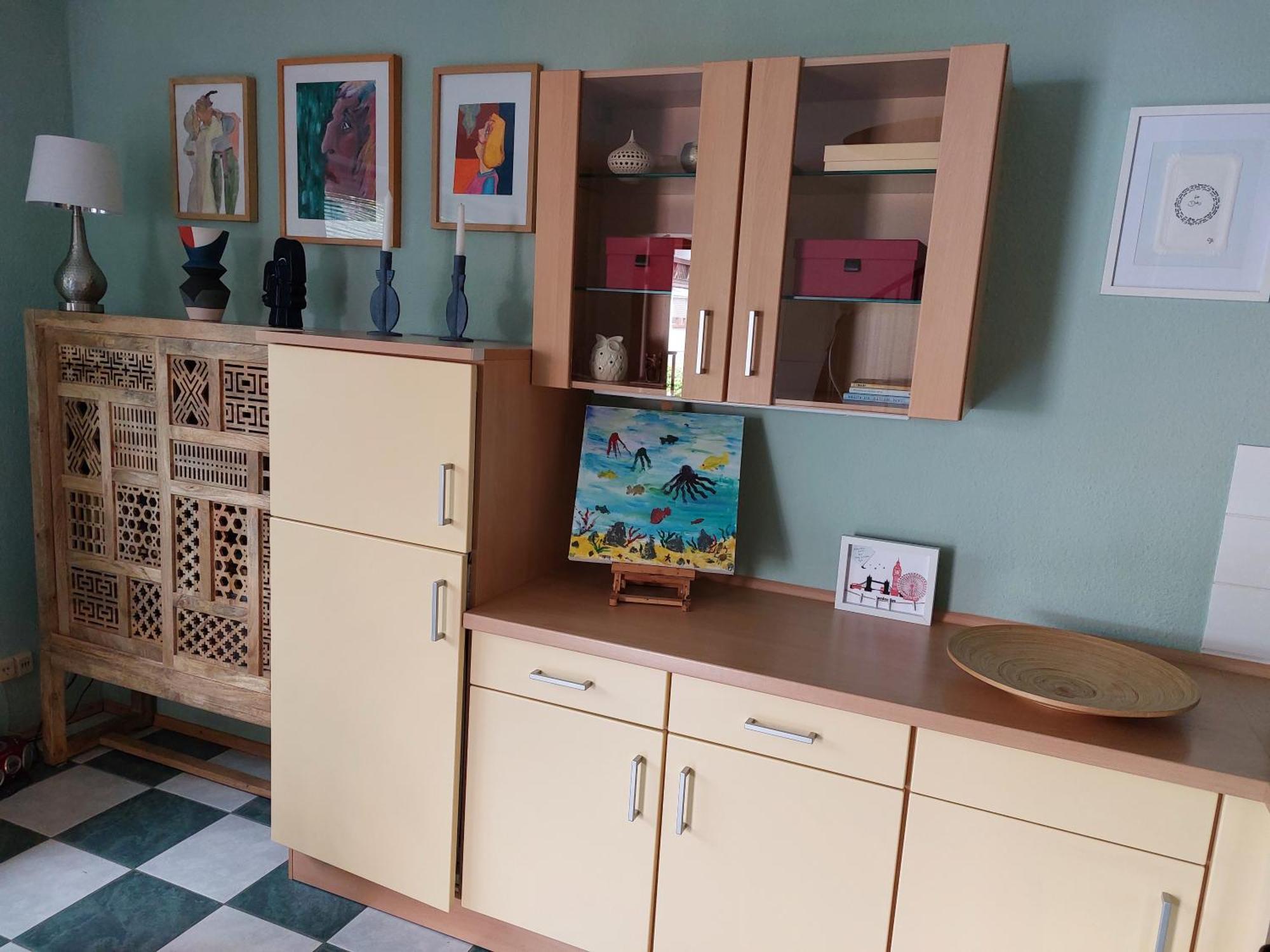 Ferienwohnung In Вормс Екстериор снимка