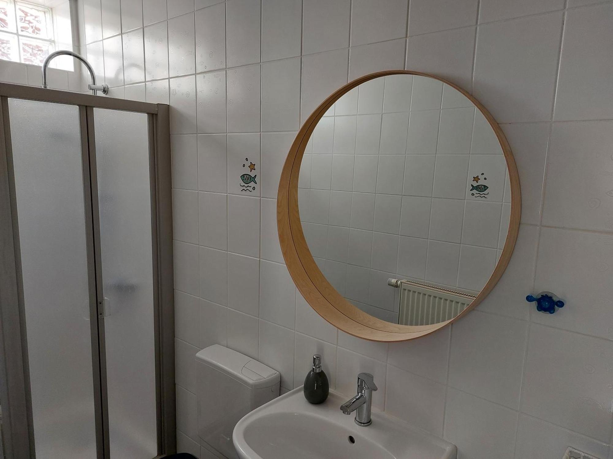 Ferienwohnung In Вормс Екстериор снимка