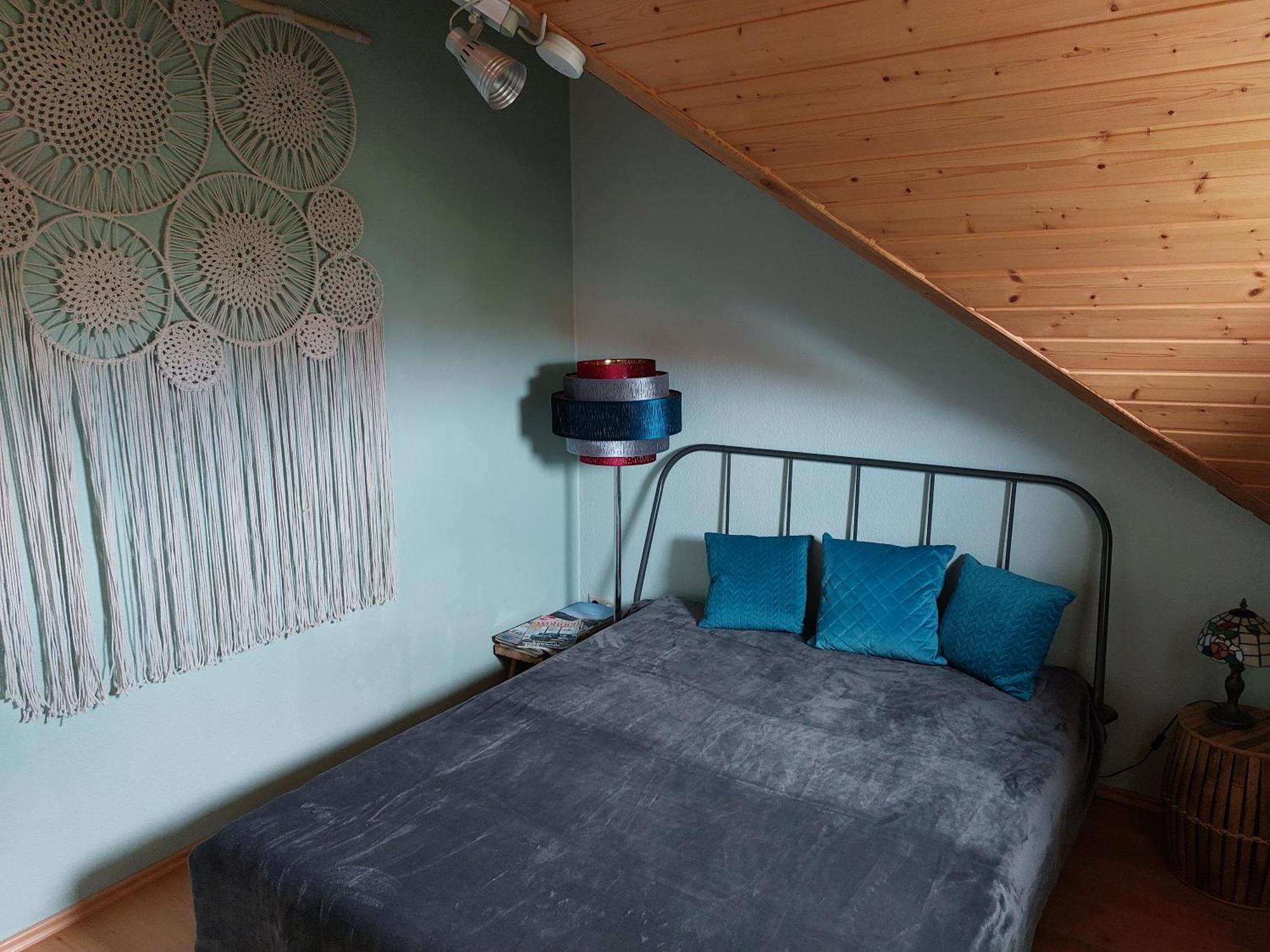 Ferienwohnung In Вормс Екстериор снимка