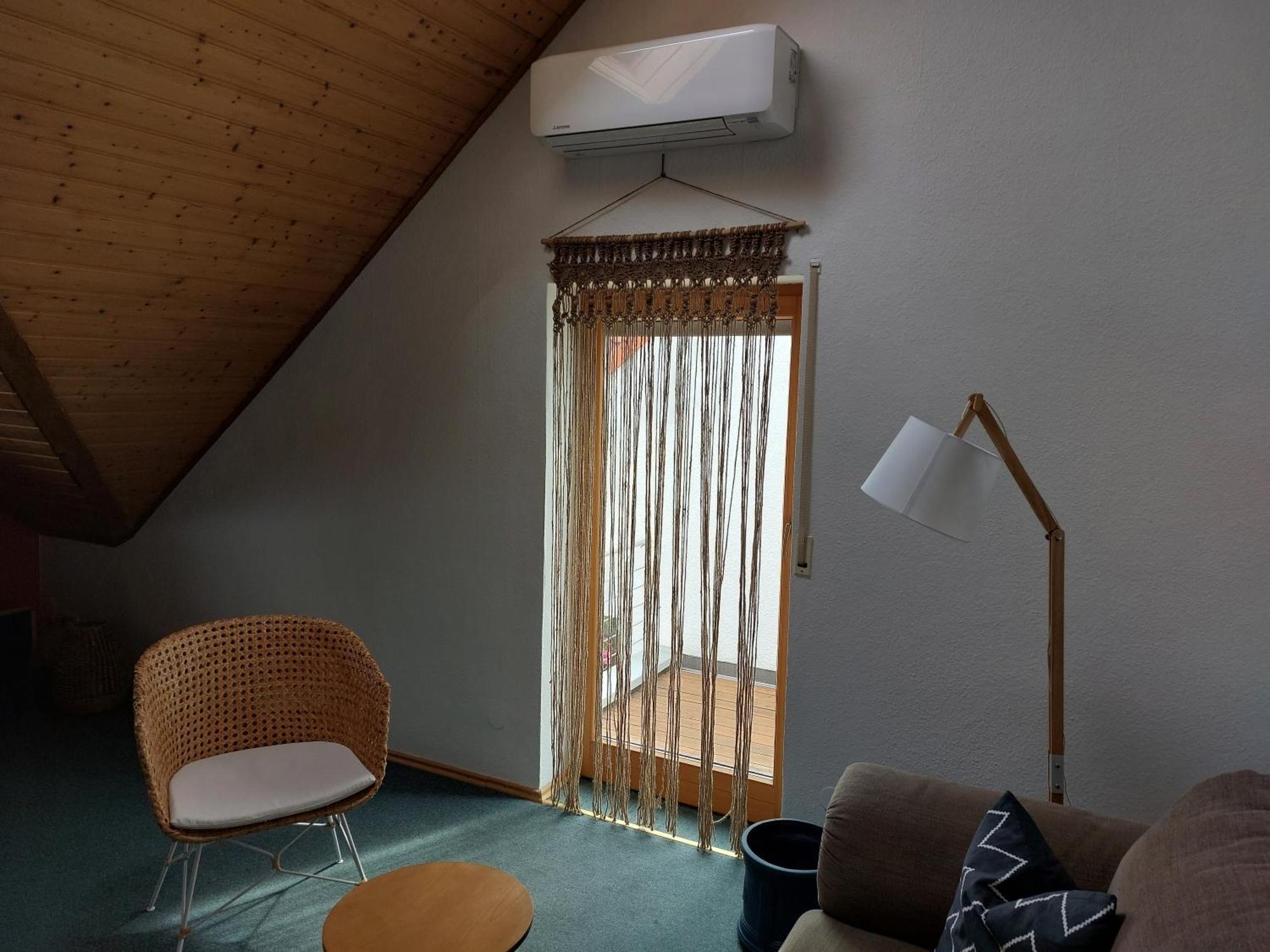 Ferienwohnung In Вормс Екстериор снимка